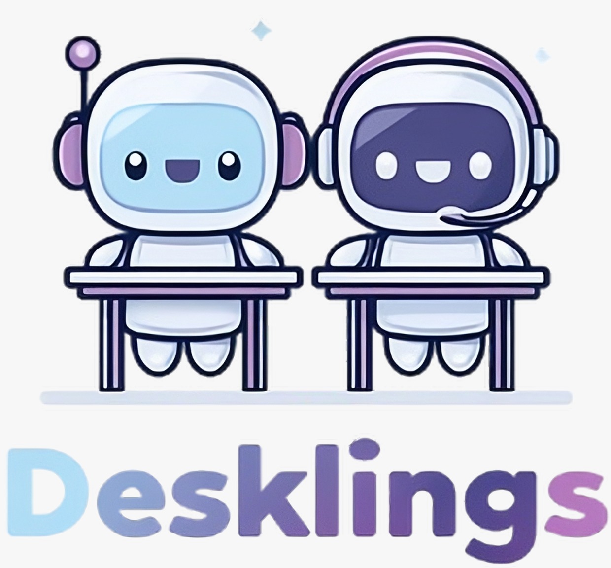 Desklings